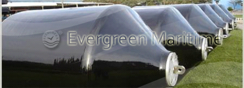 Ever-Guard Foam Filled Fenders