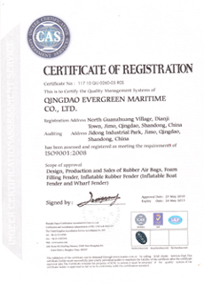 ISO 9001:2008 ISO 9001:2008