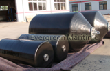 Ever-Guard Netless Foam filled Fenders