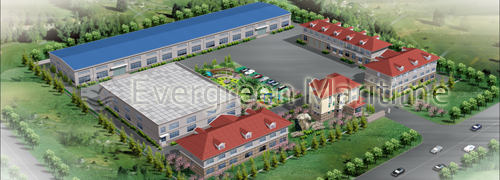 Manufacturing Facility