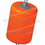 Cylindrical buoys