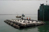 marine salvage airbags