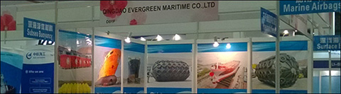 Visit to Sea Asia 2015 held in Singapore