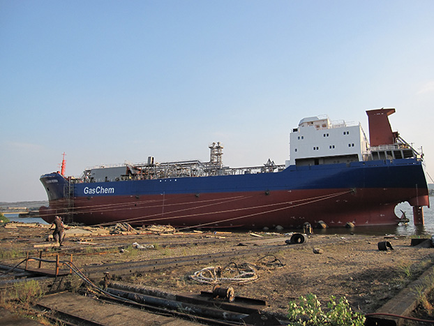 Wisdom shines on the Danube River